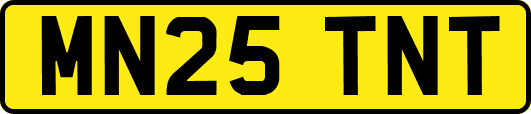 MN25TNT