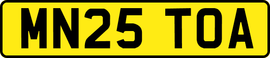 MN25TOA