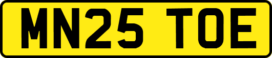 MN25TOE