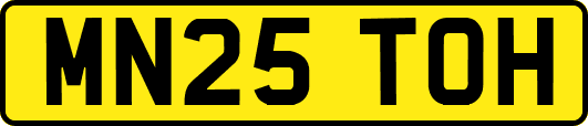 MN25TOH