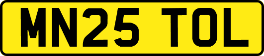 MN25TOL