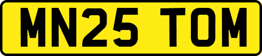 MN25TOM
