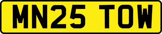 MN25TOW