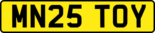 MN25TOY