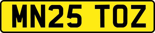 MN25TOZ