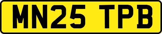 MN25TPB