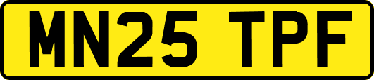 MN25TPF