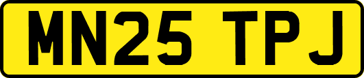 MN25TPJ