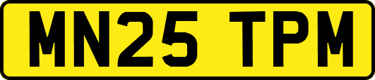 MN25TPM