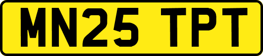 MN25TPT