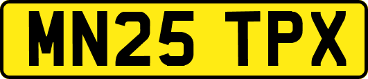 MN25TPX