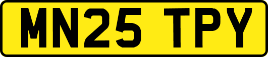 MN25TPY