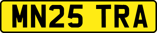 MN25TRA