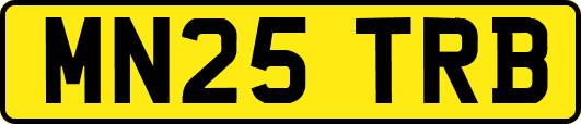 MN25TRB