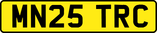 MN25TRC