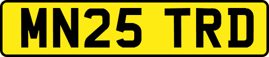 MN25TRD