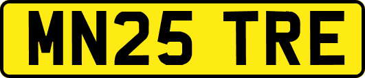 MN25TRE