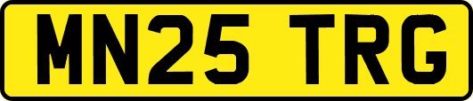 MN25TRG