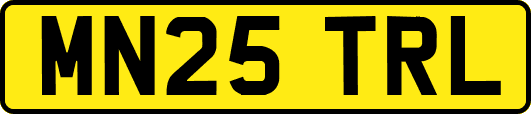 MN25TRL