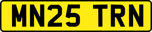 MN25TRN