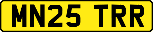 MN25TRR