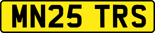 MN25TRS