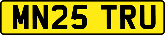 MN25TRU