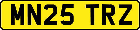 MN25TRZ