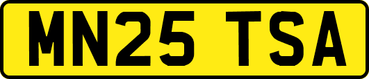 MN25TSA