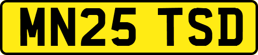 MN25TSD