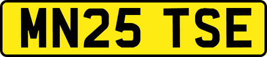 MN25TSE