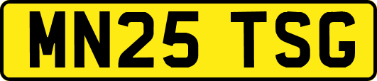 MN25TSG