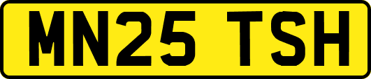 MN25TSH