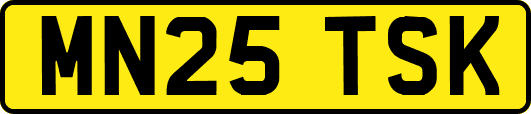 MN25TSK