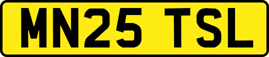 MN25TSL