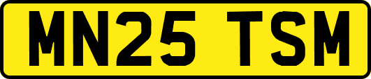 MN25TSM