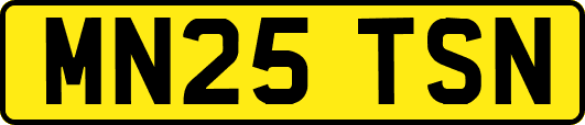 MN25TSN