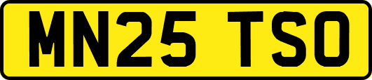 MN25TSO