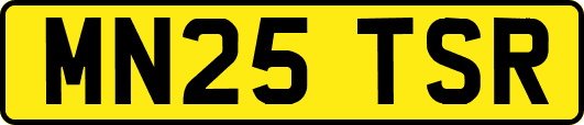 MN25TSR