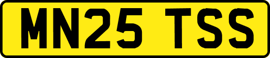 MN25TSS
