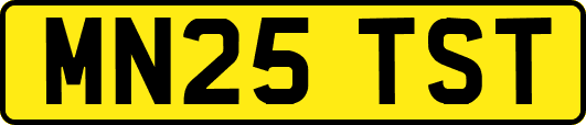 MN25TST