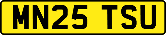 MN25TSU