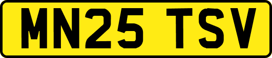 MN25TSV