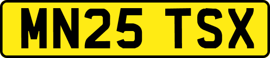 MN25TSX