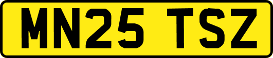 MN25TSZ