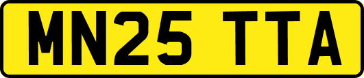 MN25TTA