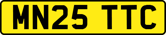 MN25TTC