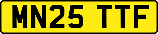 MN25TTF