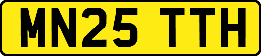 MN25TTH