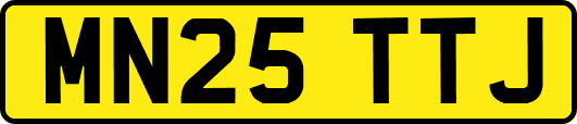 MN25TTJ